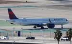 N526DE @ KLAX - DAL A321N zx lax-lih - by FloridaMetal