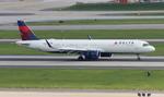 N516DA @ KATL - DAL A321N zx jfk-atl - by FloridaMetal