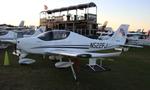 N522FJ @ KLAL - Tecnam P Mentor zx  - by FloridaMetal