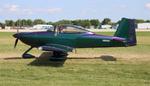 N528GW @ KOSH - RV-8A zx - by FloridaMetal
