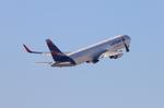 N542LA @ KLAX - LATAM Cargo 767-300F zx lax-nlu, mmsm - by FloridaMetal