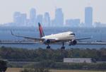 N541US @ KTPA - DAL 752 zx atl-tpa - by FloridaMetal
