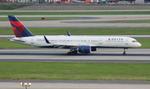 N543US @ KATL - DAL 752 zx mci-atl - by FloridaMetal