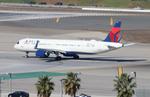N546DN @ KLAX - DAL A321N zx lax-atl - by FloridaMetal