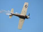 N551TC @ KOSH - OSH 2018 zx  - by FloridaMetal