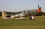 N551E @ KOSH - P-51B zx - by FloridaMetal