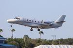 N560MU @ KLAL - C560XL zx lal-8AO - by FloridaMetal