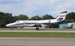 N560CF @ KPTK - C560 zx dtw-ptk - by FloridaMetal