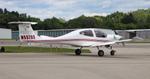 N557DS @ KPTK - DA40 zx - by FloridaMetal