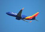 N561WN @ KMCO - SWA 737 zx mco-dal - by FloridaMetal