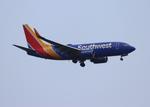 N565WN @ KORD - SWA 737 zx cun, mmun -ord - by FloridaMetal
