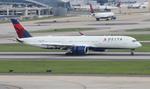 N570DZ @ KATL - DAL A359 zx mad, lemd-atl - by FloridaMetal