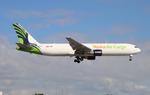 N566NC @ KMIA - Aloha Cargo 767-300F zx sdq, mdsd-mia - by FloridaMetal