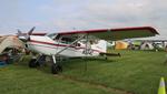 N564C @ KOSH - C185 zx - by FloridaMetal