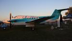 N568RT @ KLAL - KingAir 360 zx - by FloridaMetal