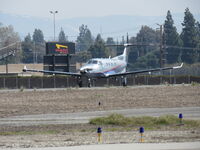 N498GF @ 1938 - Taking off - by 30295
