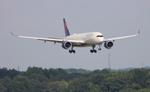 N571DZ @ KATL - DAL A359 zx ath, lgav-atl - by FloridaMetal