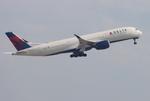 N576DZ @ KATL - DAL A359 zx atl-ath, lgav - by FloridaMetal