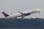 N573DZ @ KATL - DAL A359 zx atl-lim, spjc - by FloridaMetal