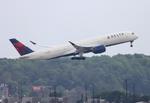 N573DZ @ KATL - DAL A359 zx atl-lim, spjc - by FloridaMetal
