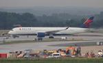 N573DZ @ KATL - DAL A359 zx lim. spjc-atl - by FloridaMetal
