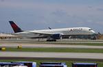 N573DZ @ KATL - DAL A359 zx atl-lim, spjc - by FloridaMetal