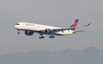 N575DZ @ KLAX - DAL A359 zx atl-lax - by FloridaMetal