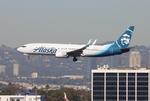 N577AS @ KLAX - ASA 738 zx sea-lax - by FloridaMetal