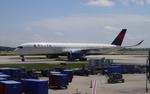 N575DZ @ KATL - DAL A359 zx mad, lemd-atl - by FloridaMetal