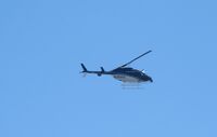 N205EH @ 1955 - Westbound - by 30295