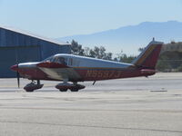 N9597J @ 3611 - Taxiing - by 30295