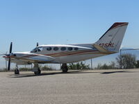 N425ML @ 3611 - Parked - by 30295