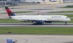 N575DZ @ KATL - DAL A359 zx fco, lirf-atl - by FloridaMetal