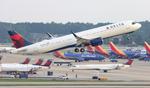 N577DN @ KATL - DAL A321N zx atl-pdx - by FloridaMetal