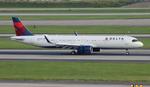 N577DN @ KATL - DAL A321N zx slc-atl - by FloridaMetal