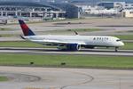 N576DZ @ KATL - DAL A359 zx ath, lgav-atl - by FloridaMetal