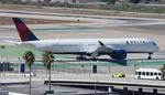 N572DZ @ KLAX - DAL A359 zx lax-atl - by FloridaMetal