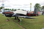 N577AZ @ KOSH - RV-7A zx - by FloridaMetal