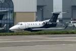 2-ZENP @ EGJJ - 2-ZENP 2023 Embraer EMB-505 Phenom 300E Jersey Airport  - by PhilR