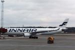 OH-LTP @ ESSA - At Arlanda - by MichaLueck