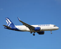 SX-NEK @ EKCH - SX-NEK landing rw 04L - by Erik Oxtorp