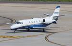 N560LD @ KATL - C560LX zx ocf-atl - by FloridaMetal