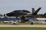N565VJ @ KOSH - SF50 zx - by FloridaMetal