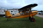 N559BC @ KOSH - American Champion 8GCBC zx  - by FloridaMetal