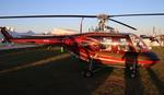 N552H @ KLAL - Hummingbird zx - by FloridaMetal
