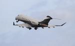 N589FX @ KPBI - Challenger 300 zx pbi-iad - by FloridaMetal
