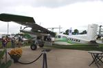 N584MA @ KOSH - PC-6 zx - by FloridaMetal