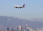 N590NW @ KLAX - DAL 753 zx atl-lax - by FloridaMetal