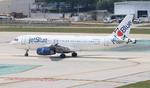 N586JB @ KFLL - JBU A320 I love NY zx fll-mbj, mkjs - by FloridaMetal