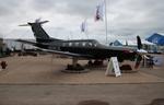 N590JL @ KOSH - TBM-700 zx - by FloridaMetal